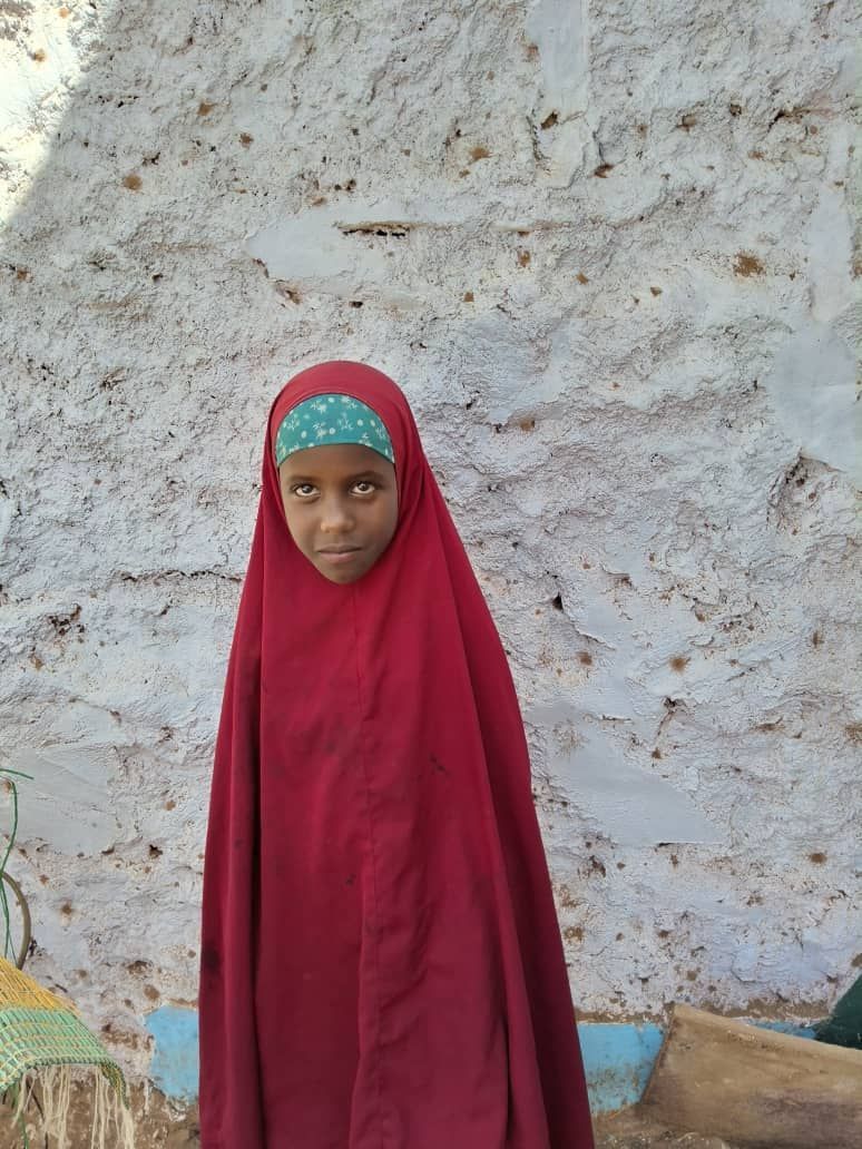 Yatimi - Human Appeal - Istar Sugow