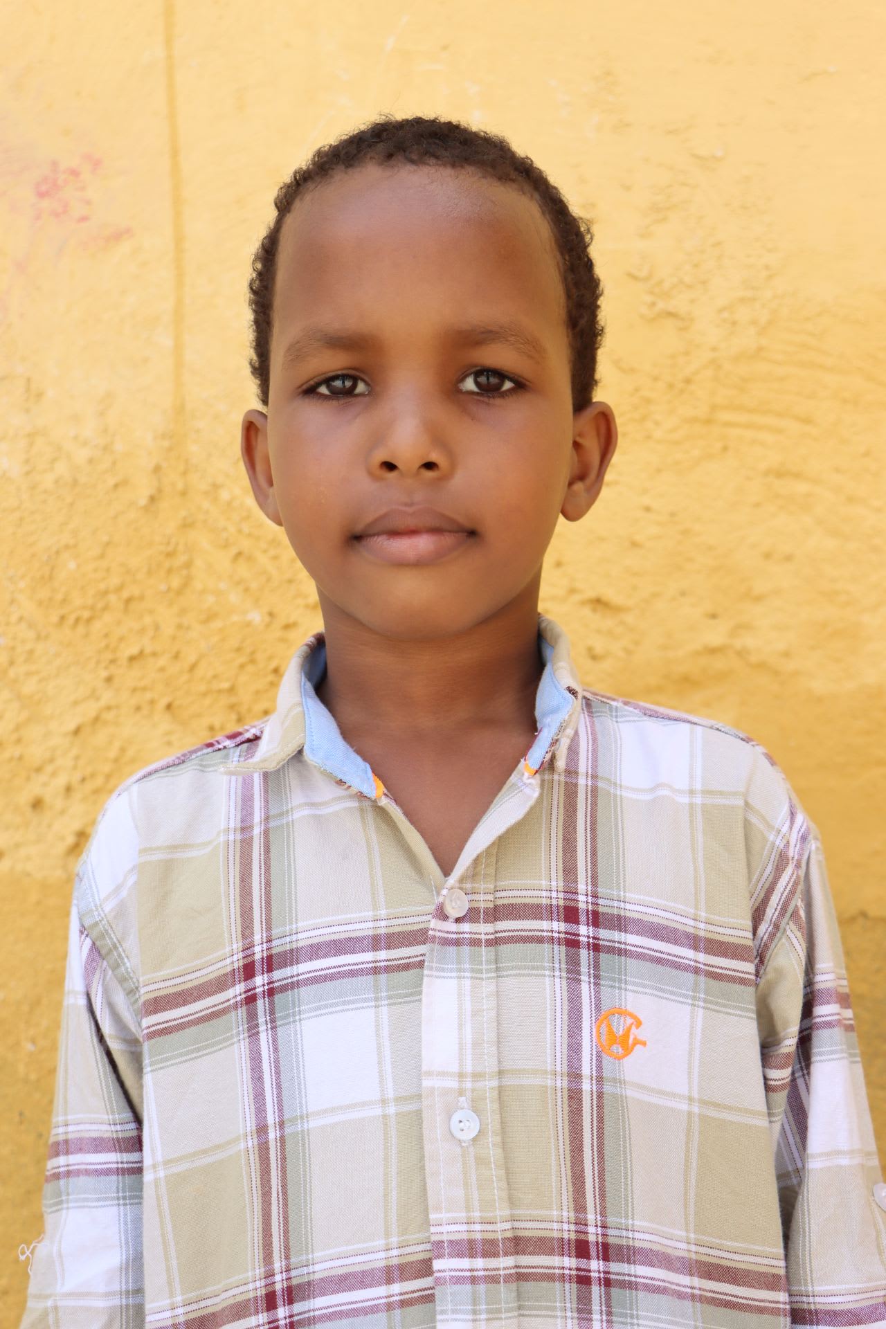 Yatimi - Human Appeal - Mohamed Omar