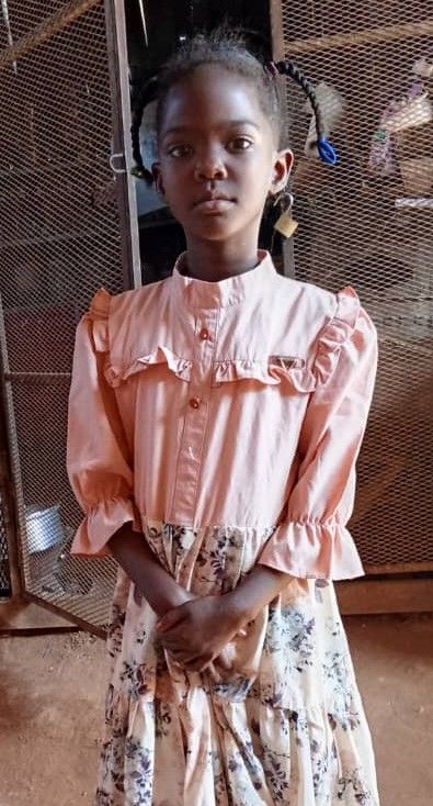 Yatimi - Human Appeal - Anfal