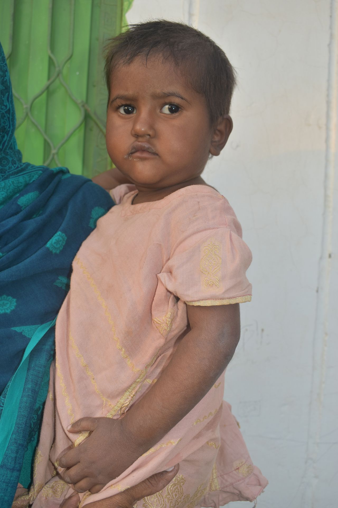 Yatimi - Human Appeal - Rida