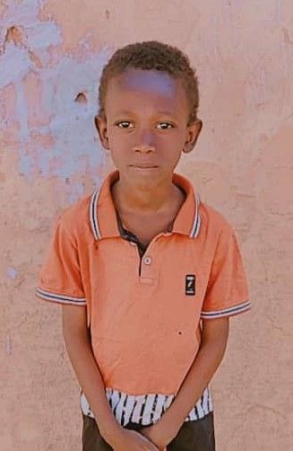 Yatimi - Human Appeal - Alsheikh