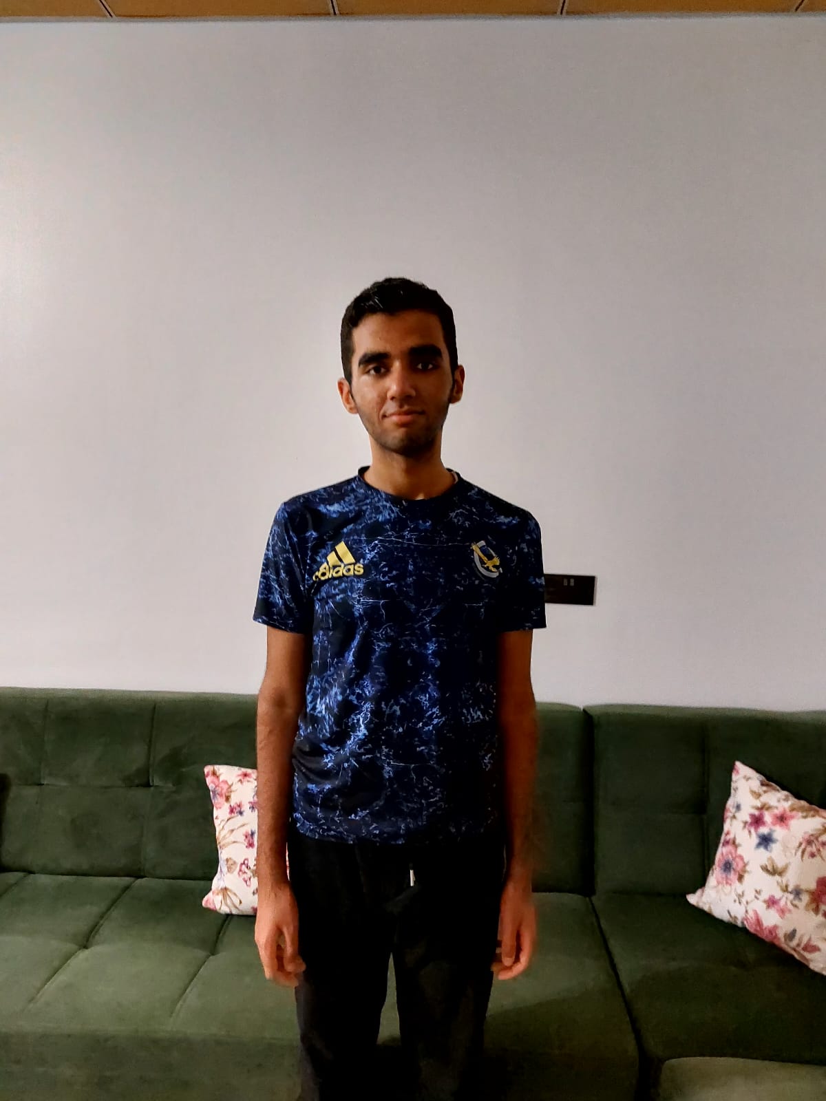 Yatimi - Human Appeal - Mohammed