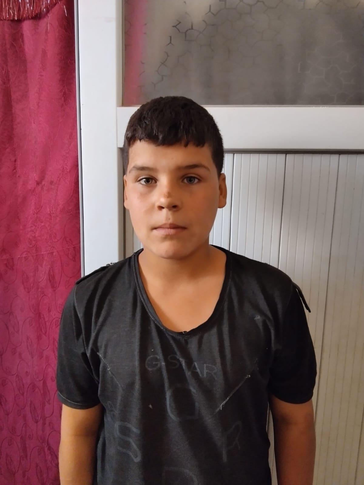 Yatimi - Human Appeal - Ahmed