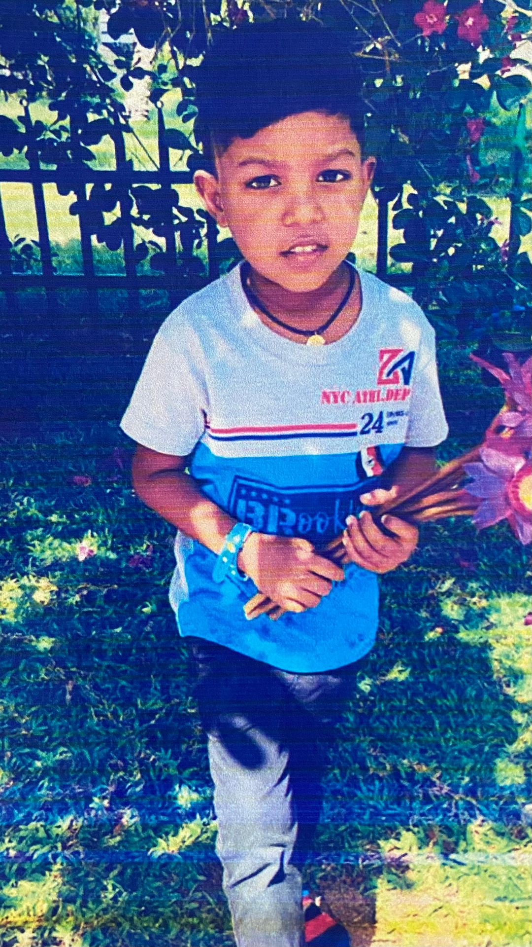 Yatimi - Human Appeal - Mihinsa Vidvan