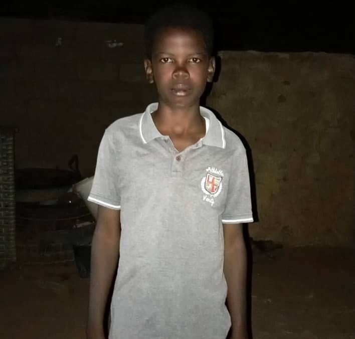 Yatimi - Human Appeal - Alfatih