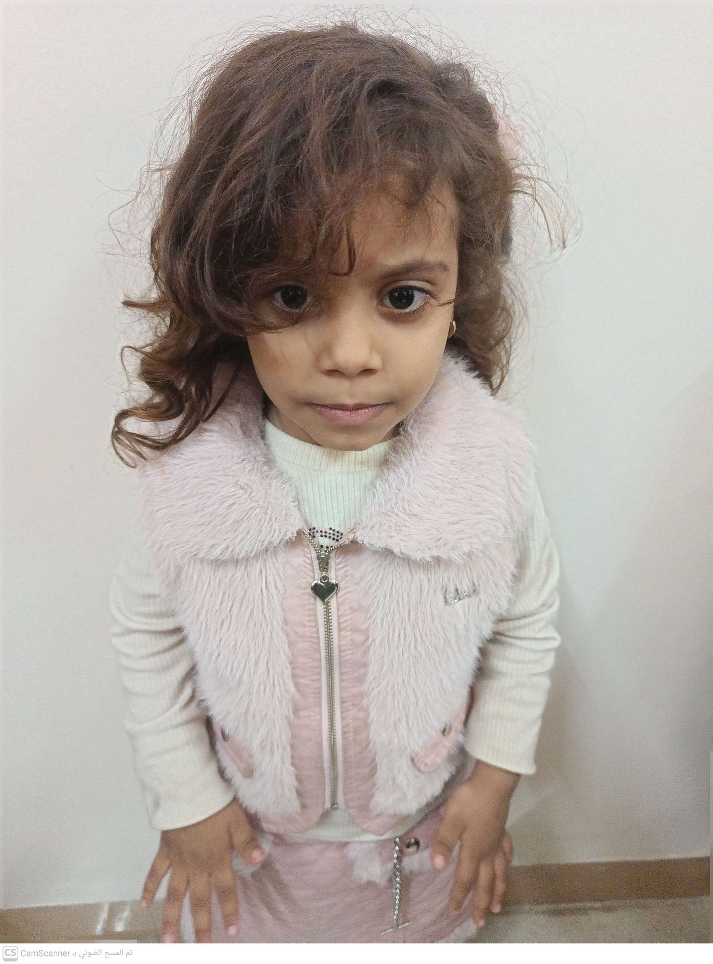 Yatimi - Human Appeal - Qamar Ali