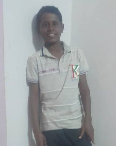 Yatimi - Human Appeal - Musadag