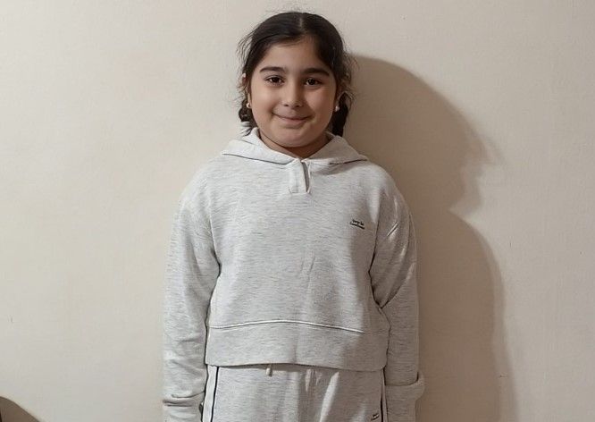 Yatimi - Human Appeal - Julia