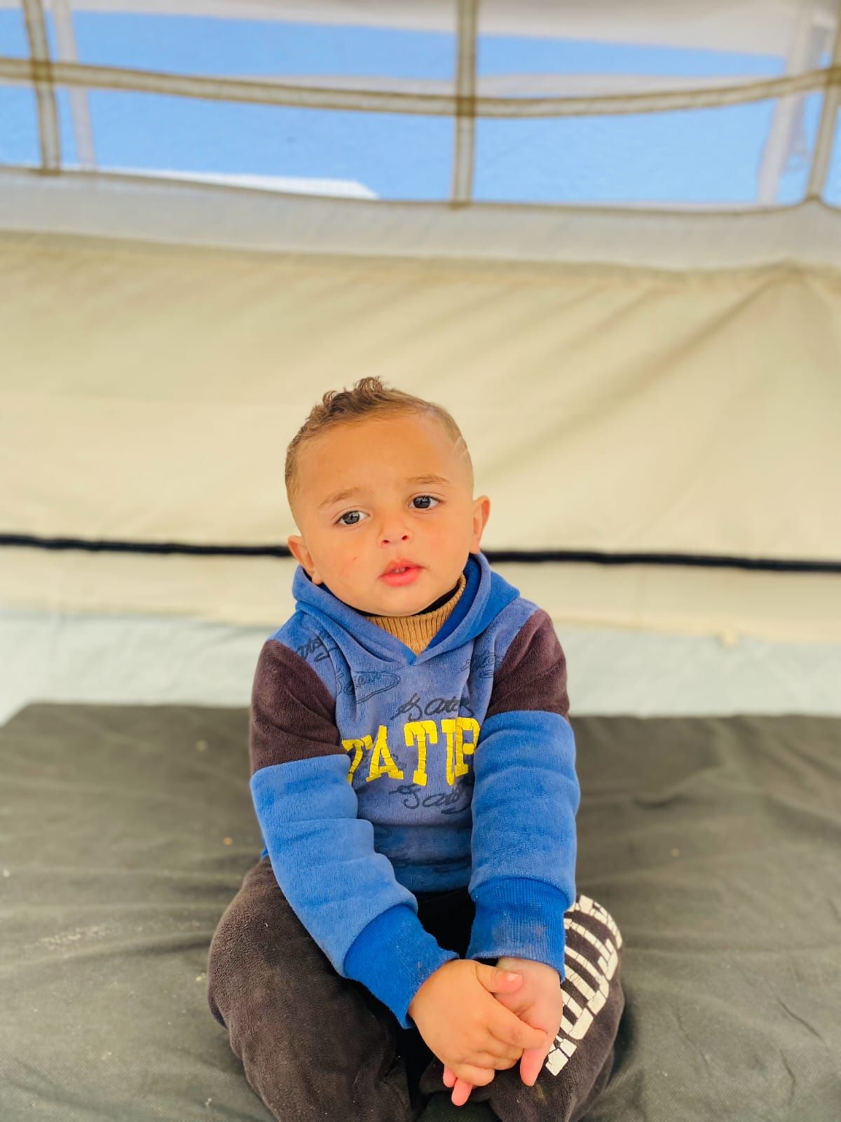 Yatimi - Human Appeal - Sanad