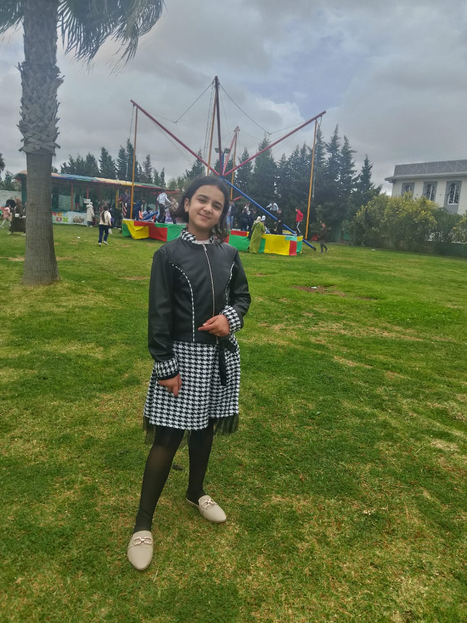 Yatimi - Human Appeal - Salma