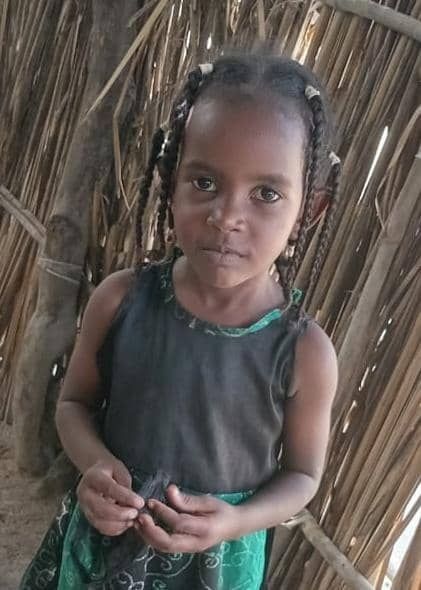 Yatimi - Human Appeal - Farah