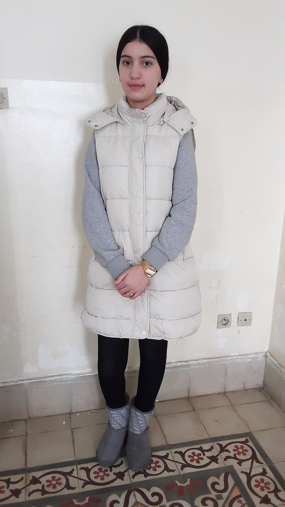 Yatimi - Human Appeal - Hamida