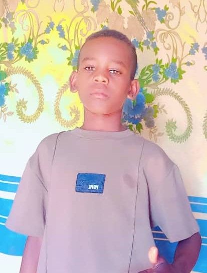 Yatimi - Human Appeal - Omer