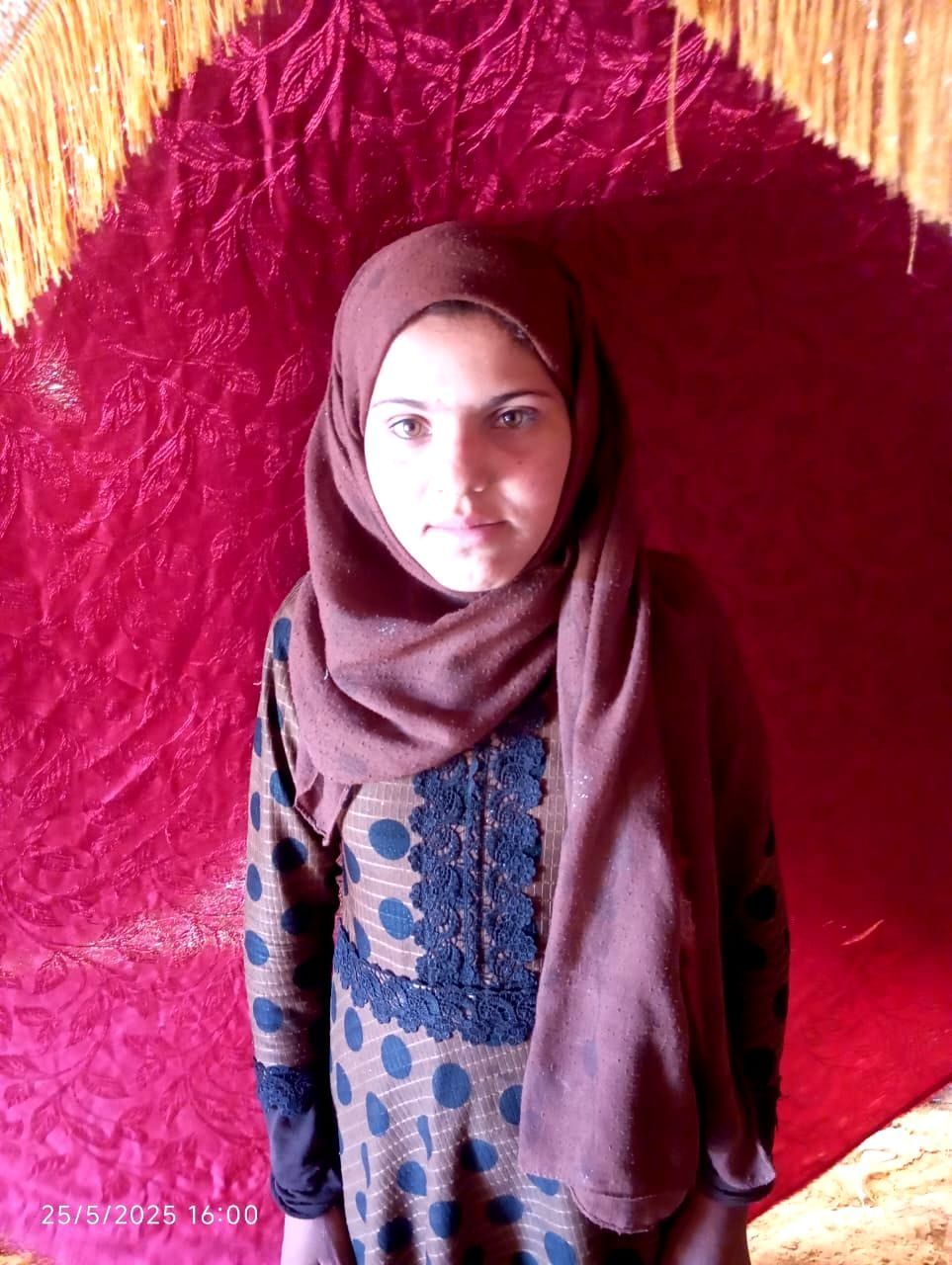 Yatimi - Human Appeal - Fatima