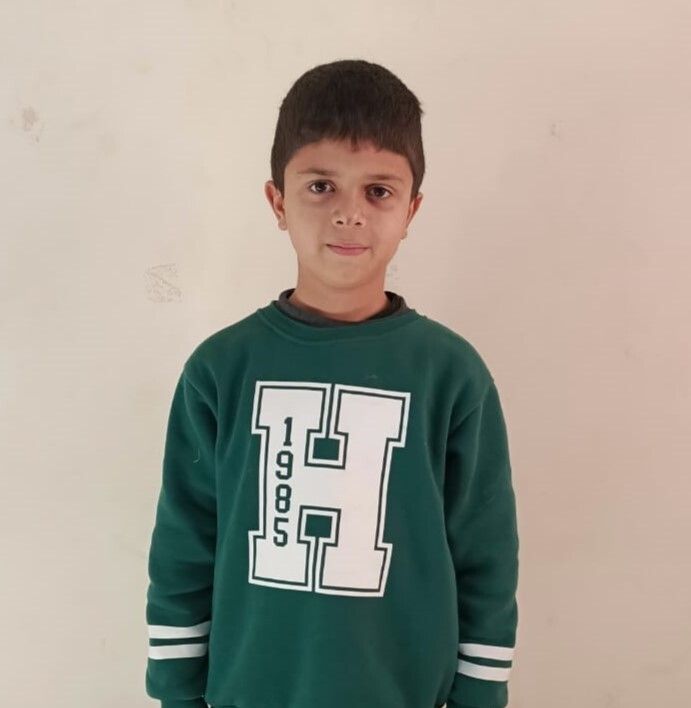 Yatimi - Human Appeal - Jad