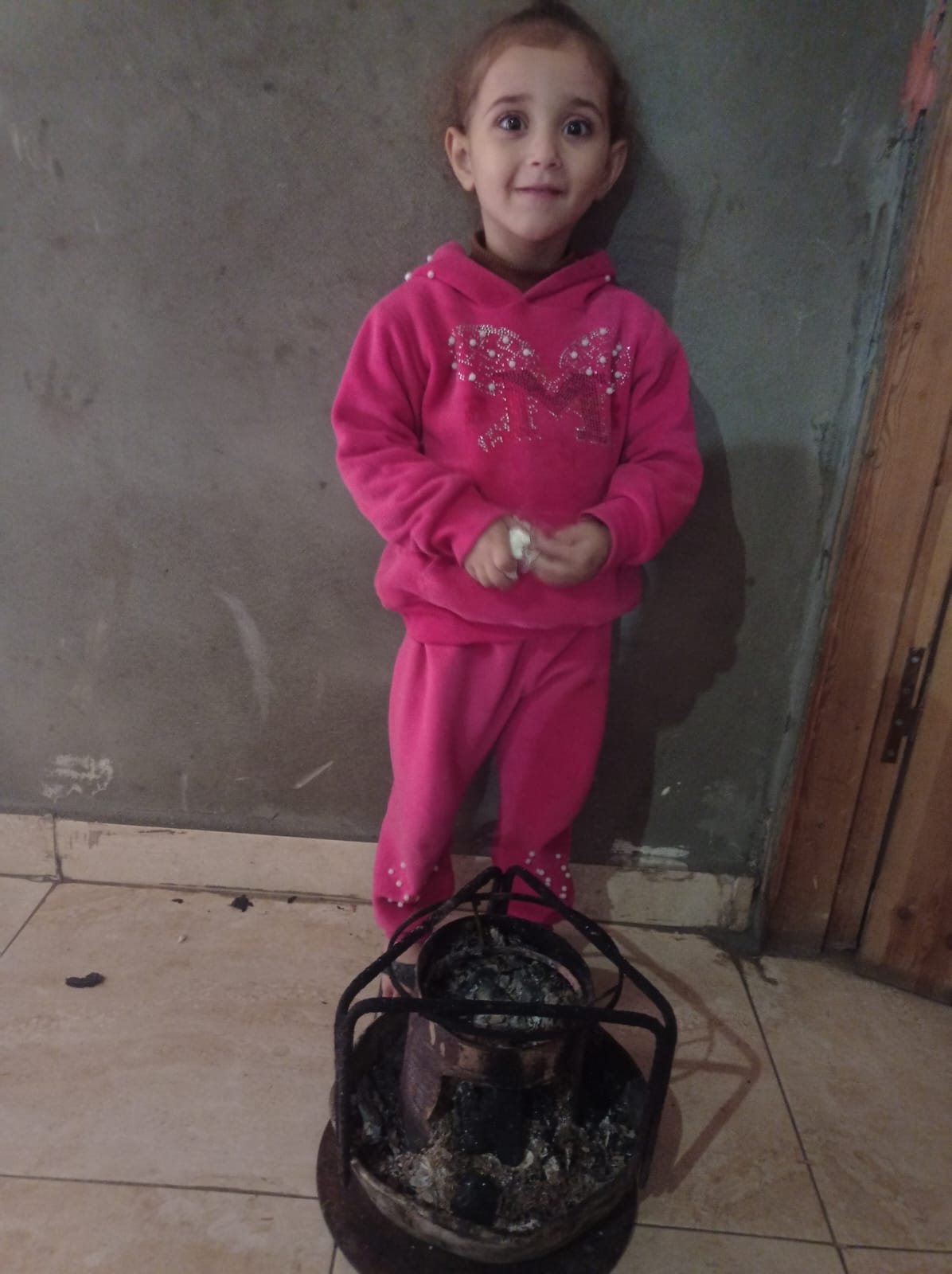 Yatimi - Human Appeal - Qamar