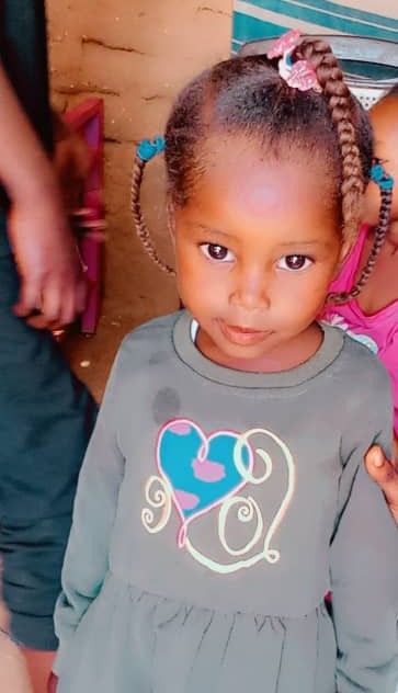 Yatimi - Human Appeal - Samar