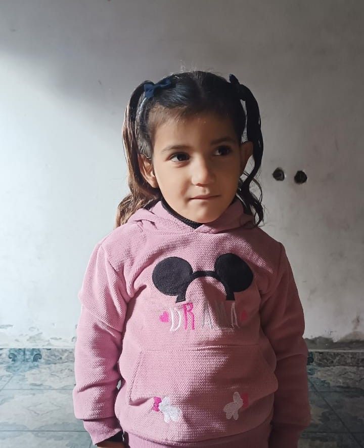 Yatimi - Human Appeal - Juwan