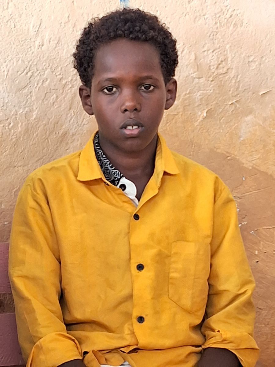 Yatimi - Human Appeal - Mohamed Muse