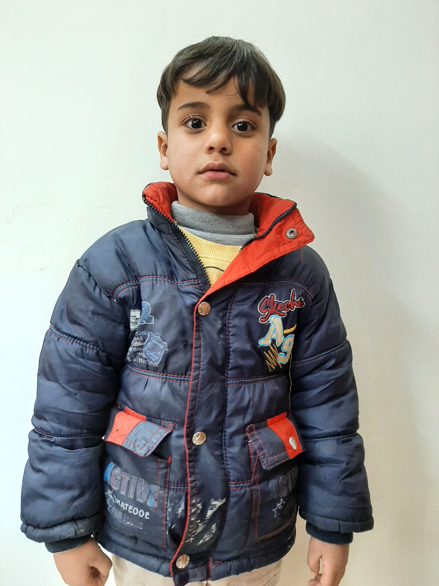 Yatimi - Human Appeal - Obayda Amar