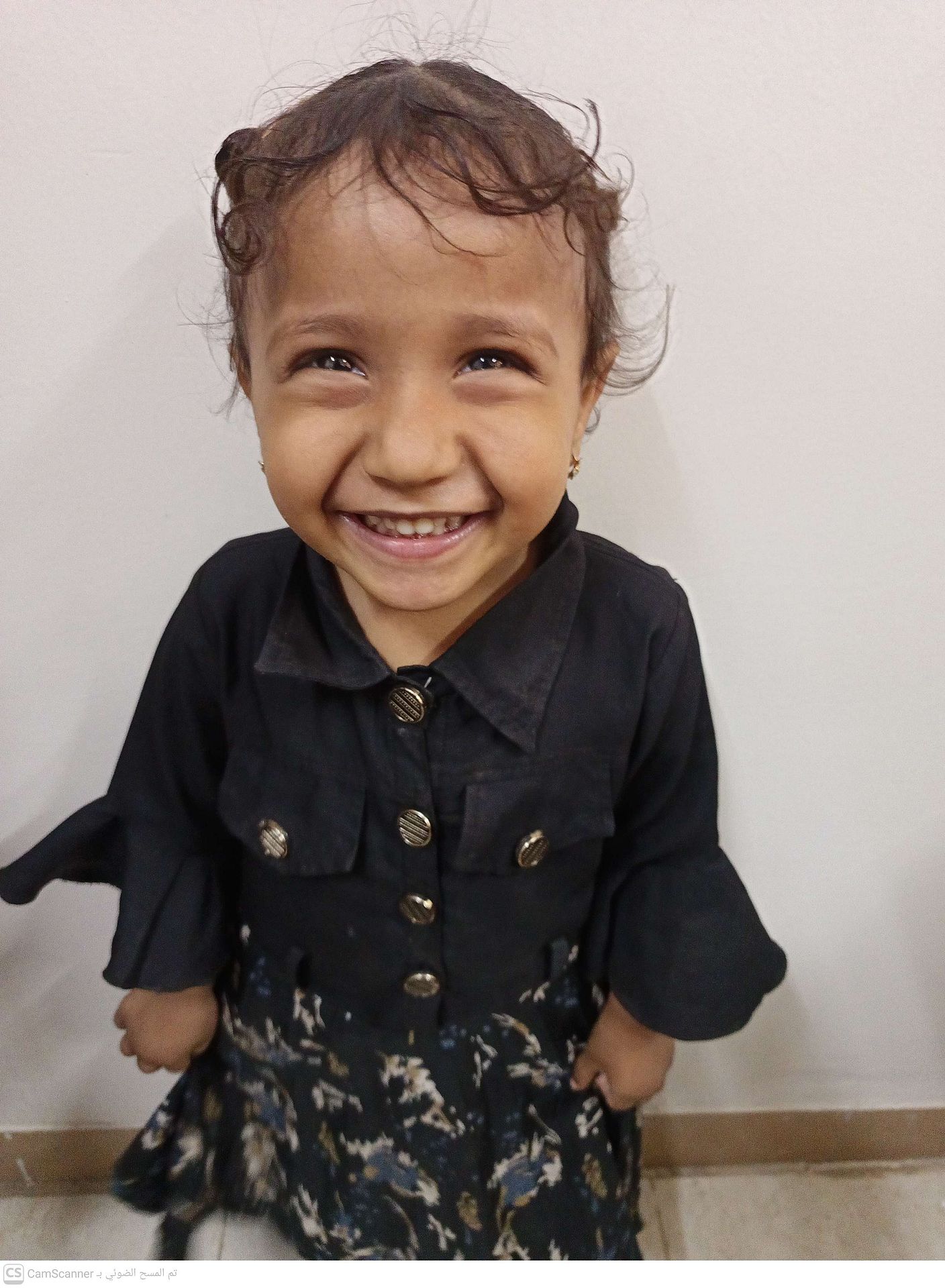 Yatimi - Human Appeal - Yasmen Mohammed