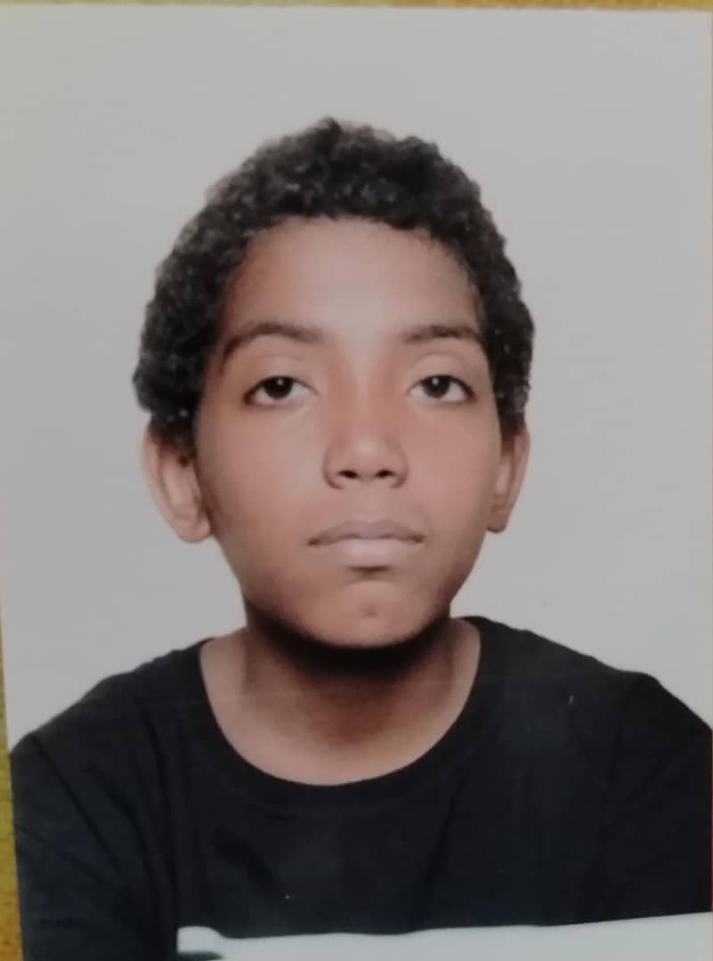 Yatimi - Human Appeal - Dirgham