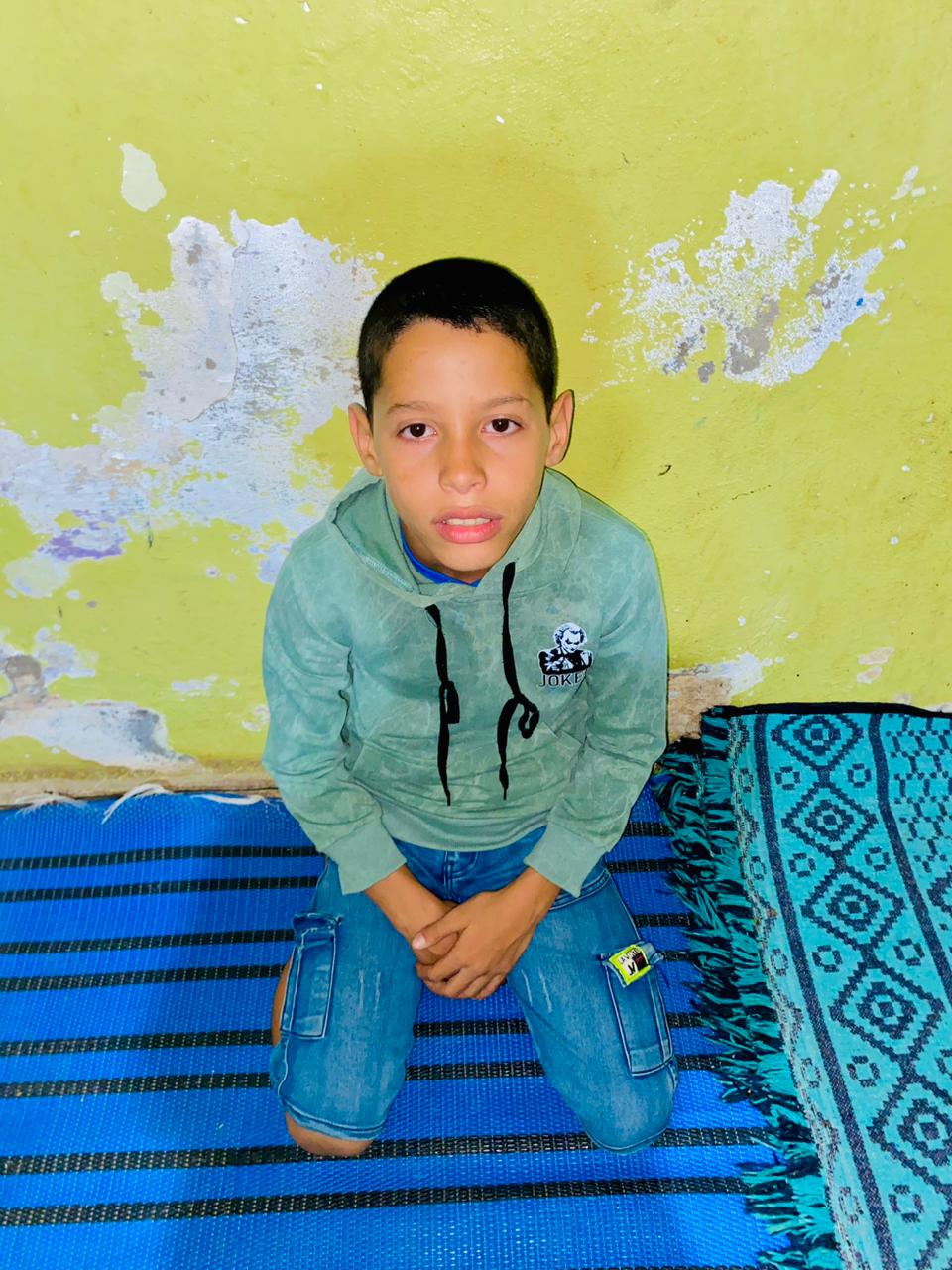 Yatimi - Human Appeal - Ziad