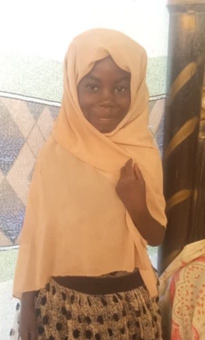 Yatimi - Human Appeal - Aisha