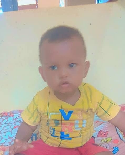 Yatimi - Human Appeal - Mohmmed