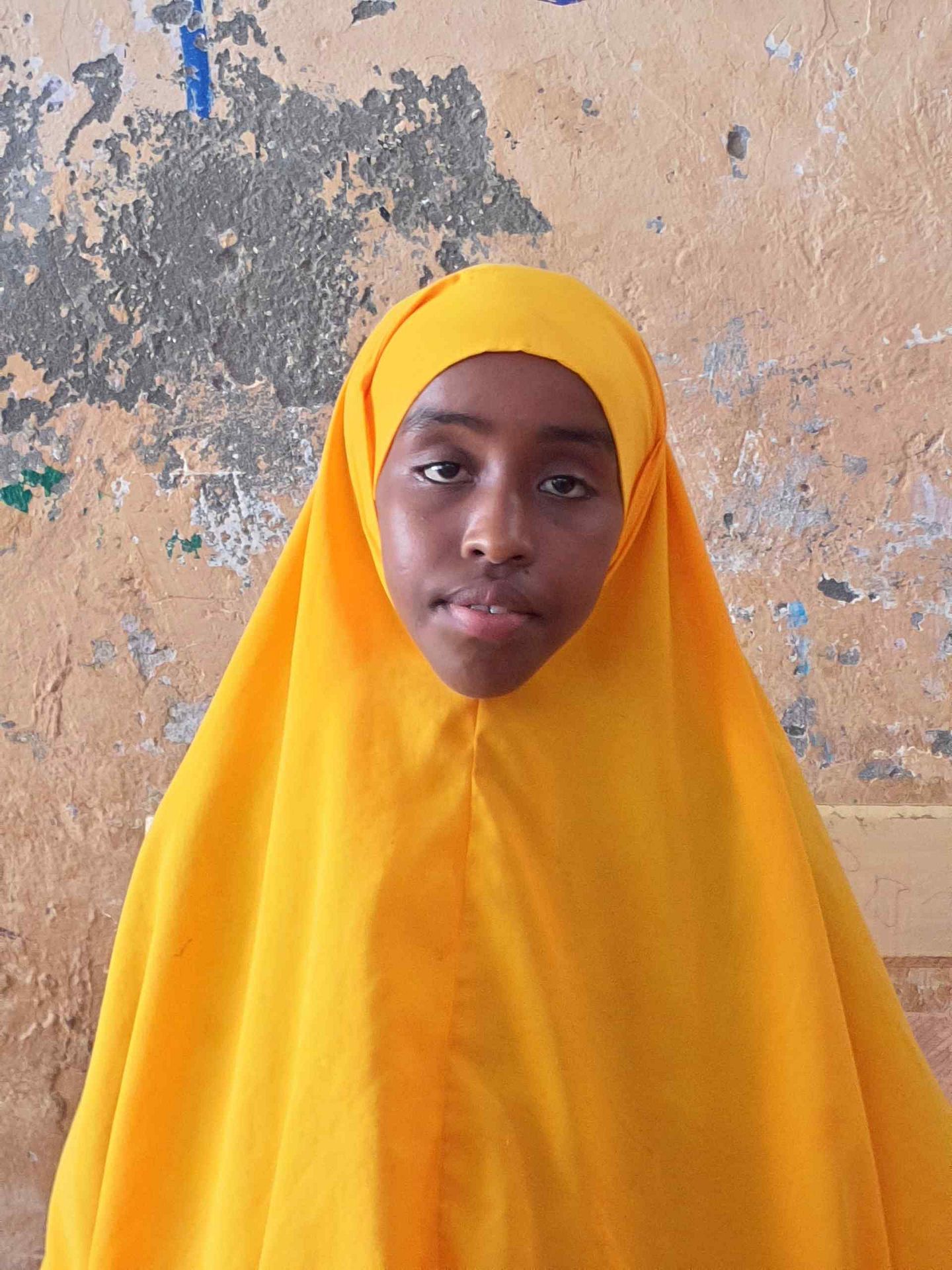 Yatimi - Human Appeal - Maryan Mohamud