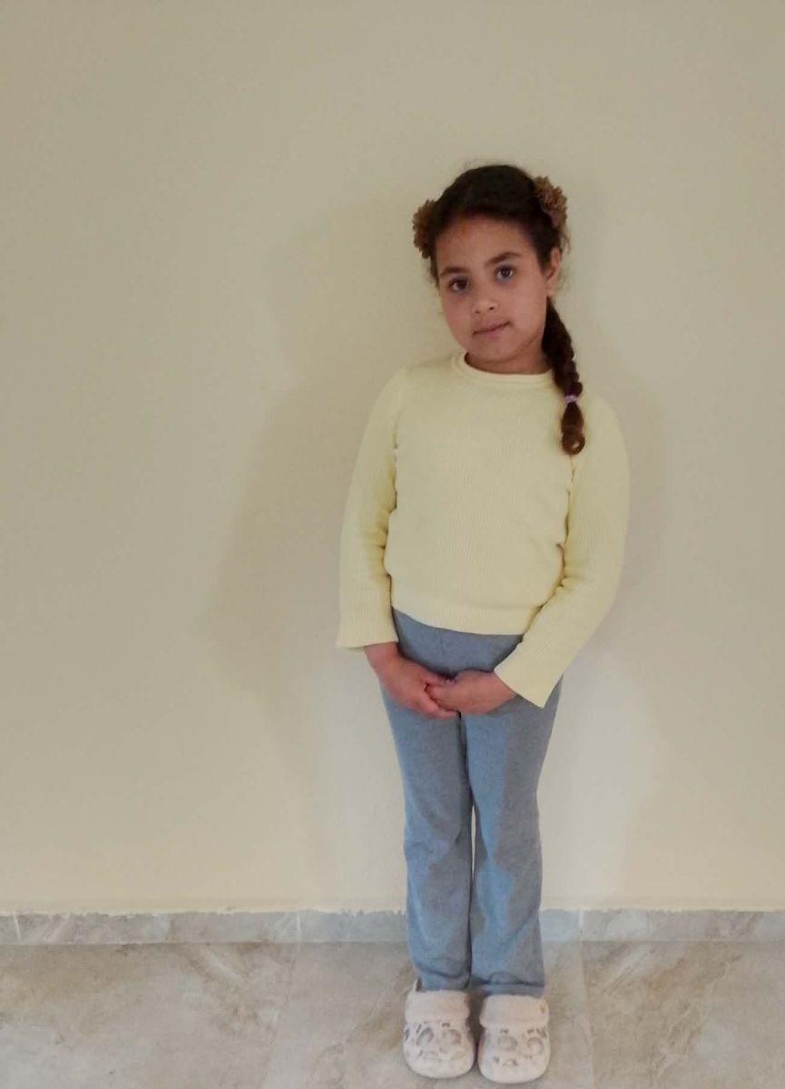 Yatimi - Human Appeal - Lina