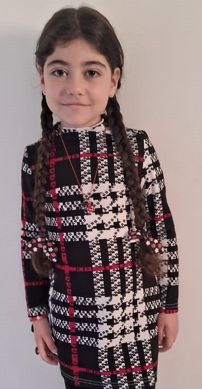 Yatimi - Human Appeal - Saria