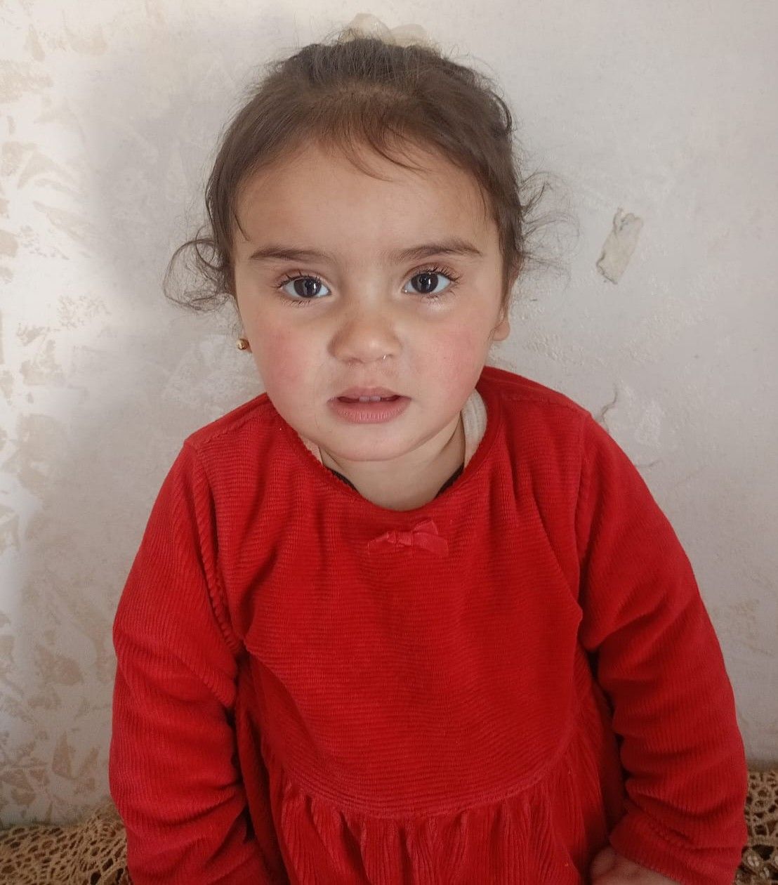 Yatimi - Human Appeal - Habiba