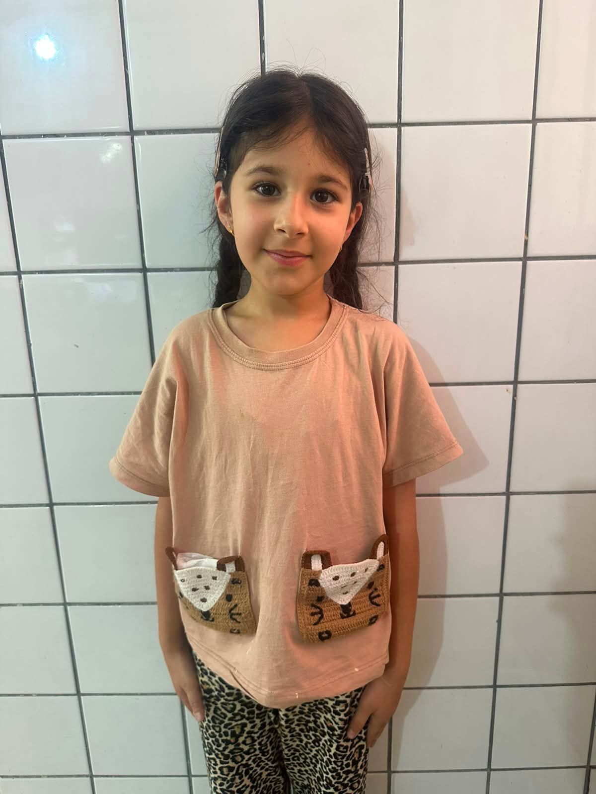 Yatimi - Human Appeal - Talia Yaser