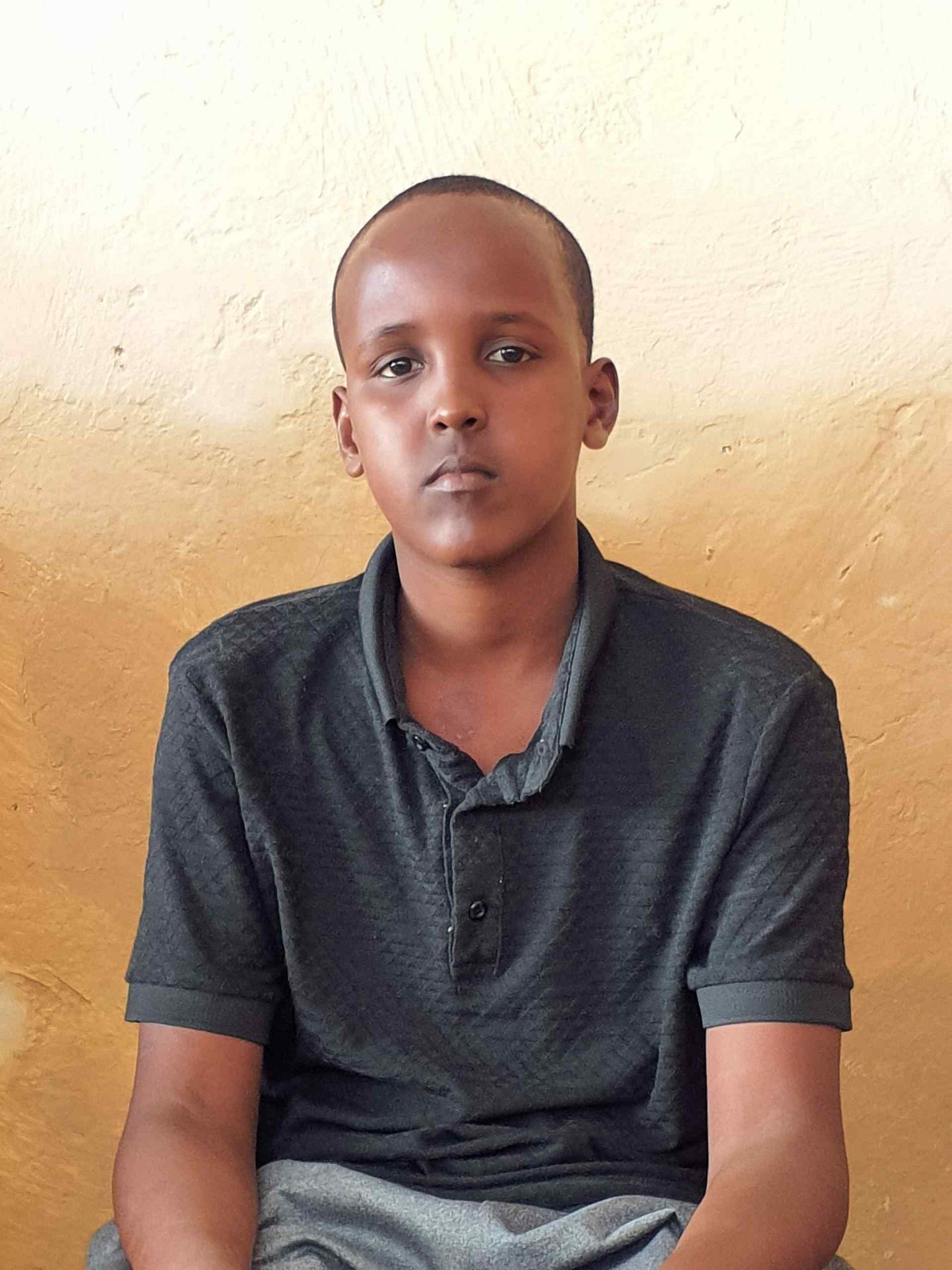 Yatimi - Human Appeal - Ismail