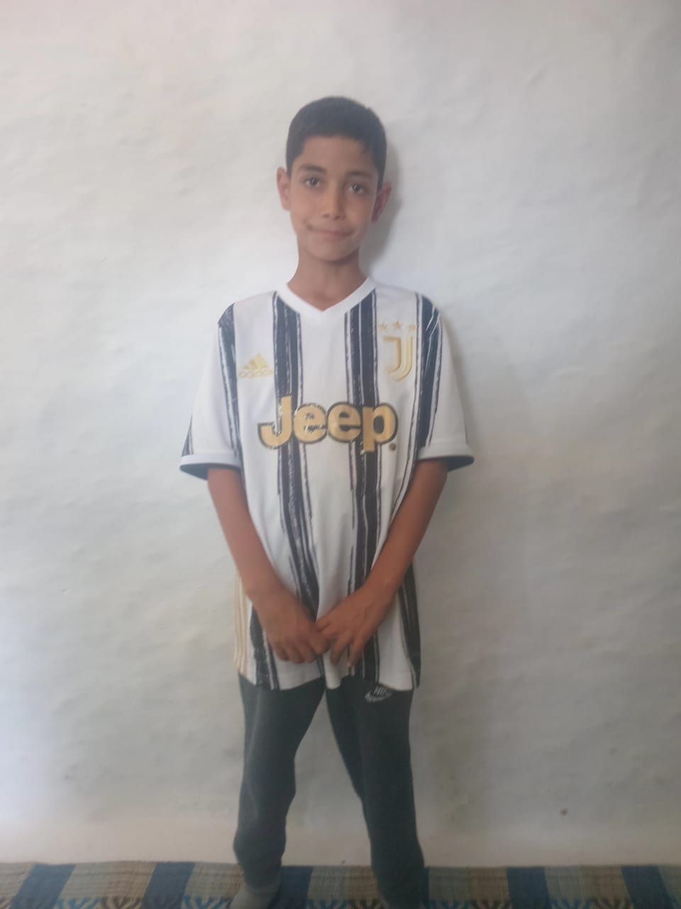 Yatimi - Human Appeal - Walid