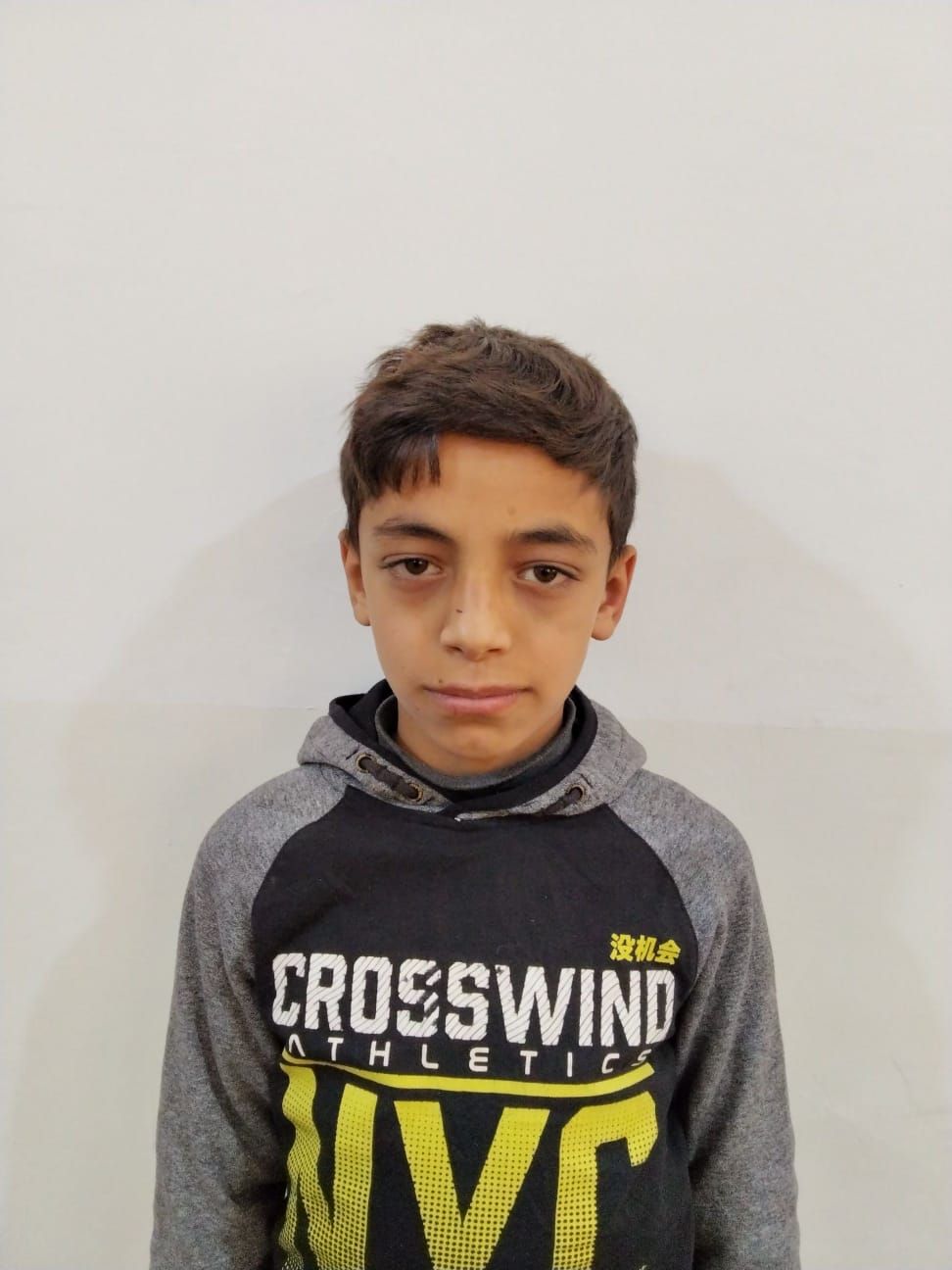 Yatimi - Human Appeal - Hazem