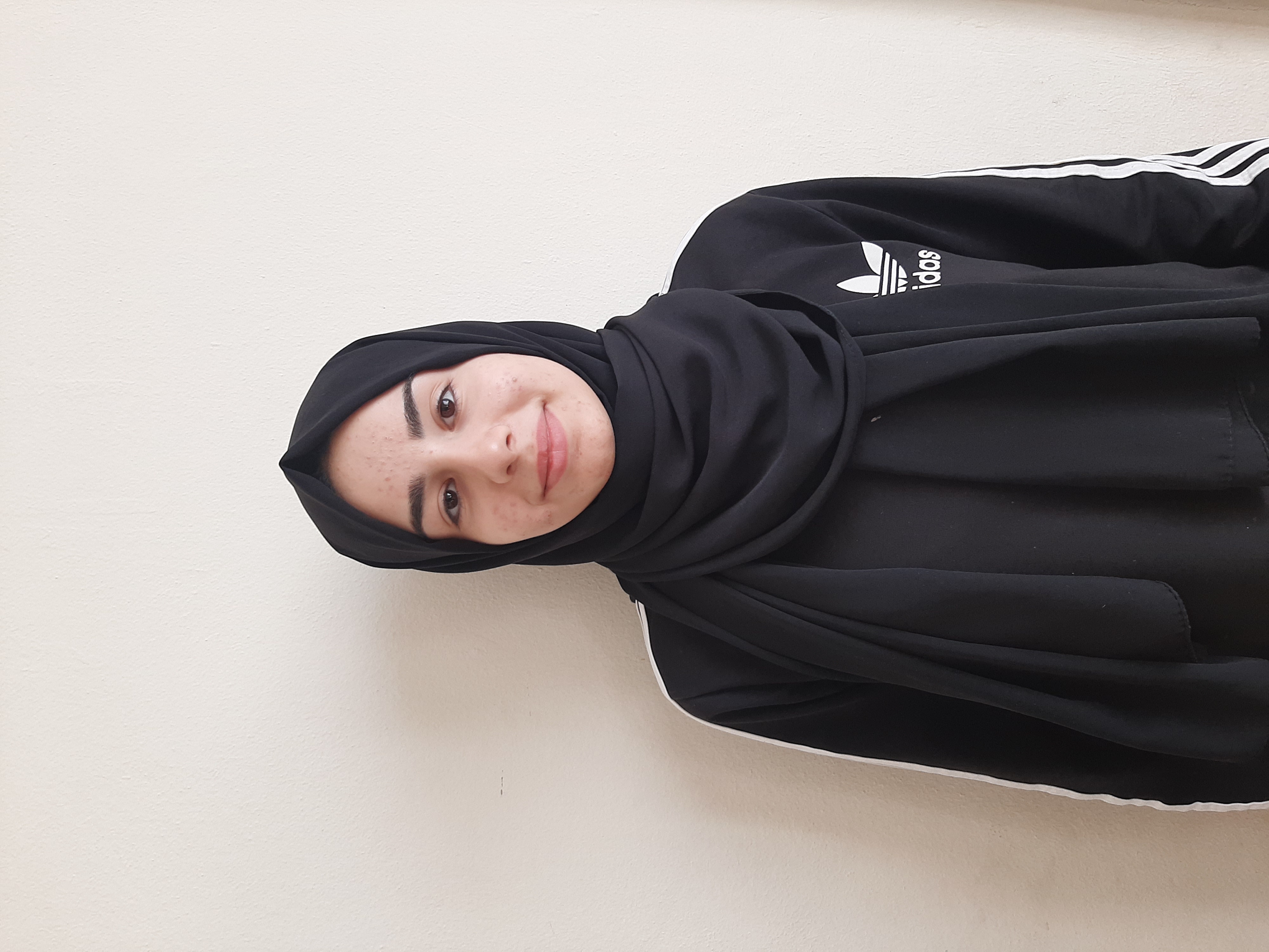 Yatimi - Human Appeal - Fatma