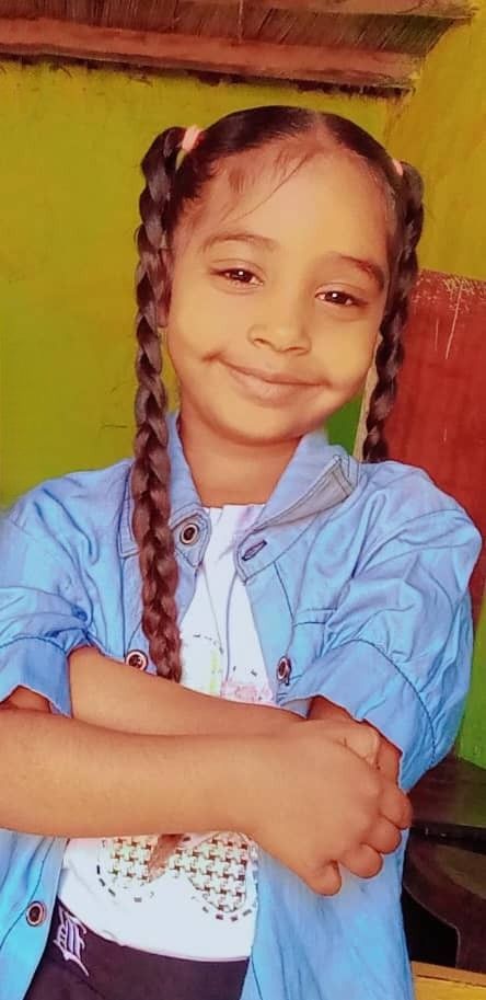 Yatimi - Human Appeal - Jomana