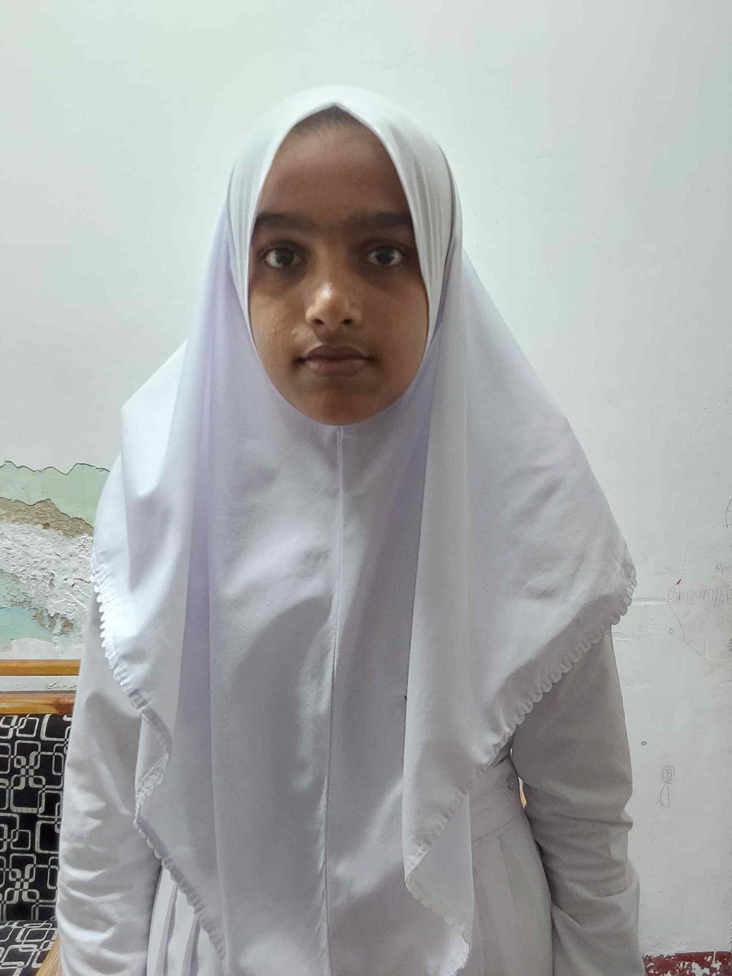 Yatimi - Human Appeal - Fathima Zainab