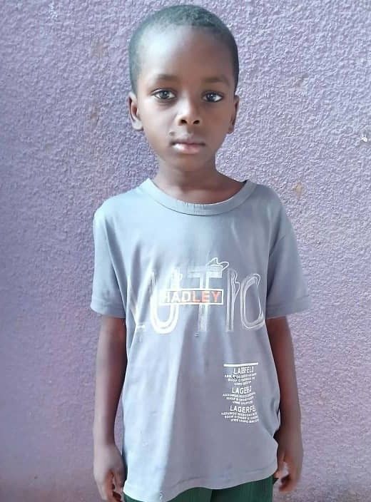 Yatimi - Human Appeal - Mohmmed