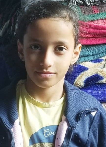 Yatimi - Human Appeal - Rwkaia