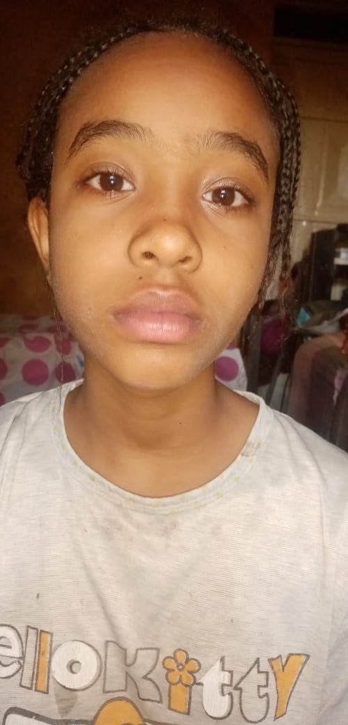 Yatimi - Human Appeal - Iman