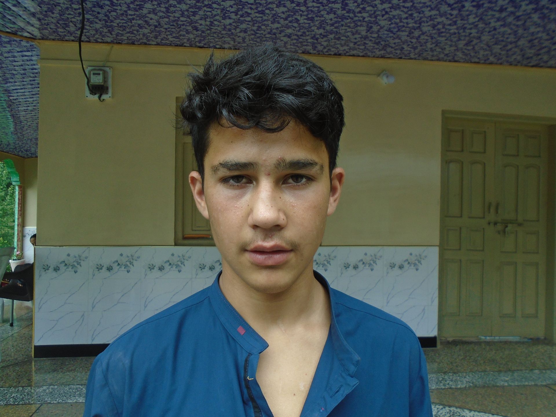 Yatimi - Human Appeal - Faad