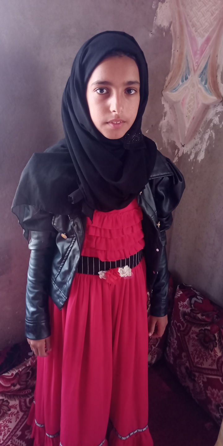 Yatimi - Human Appeal - Alem Ahmed