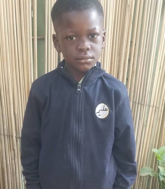 Yatimi - Human Appeal - Hassan