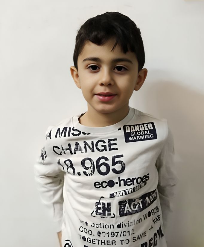 Yatimi - Human Appeal - Ayyan