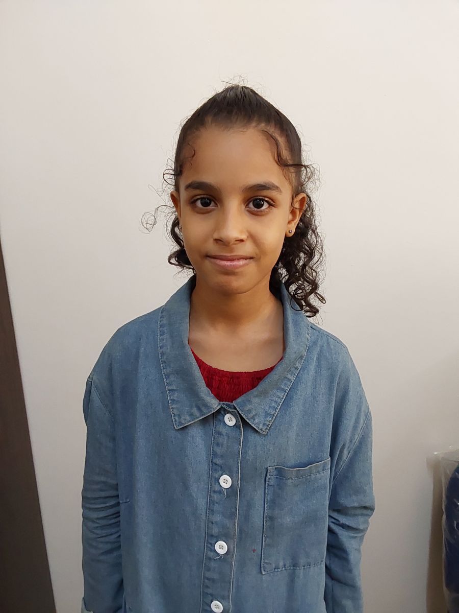 Yatimi - Human Appeal - Mila Maher