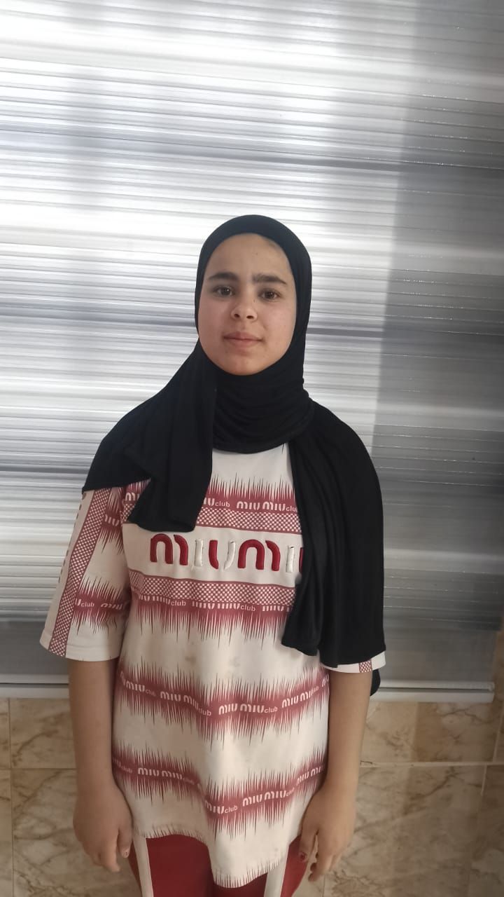 Yatimi - Human Appeal - Tabark Khalid