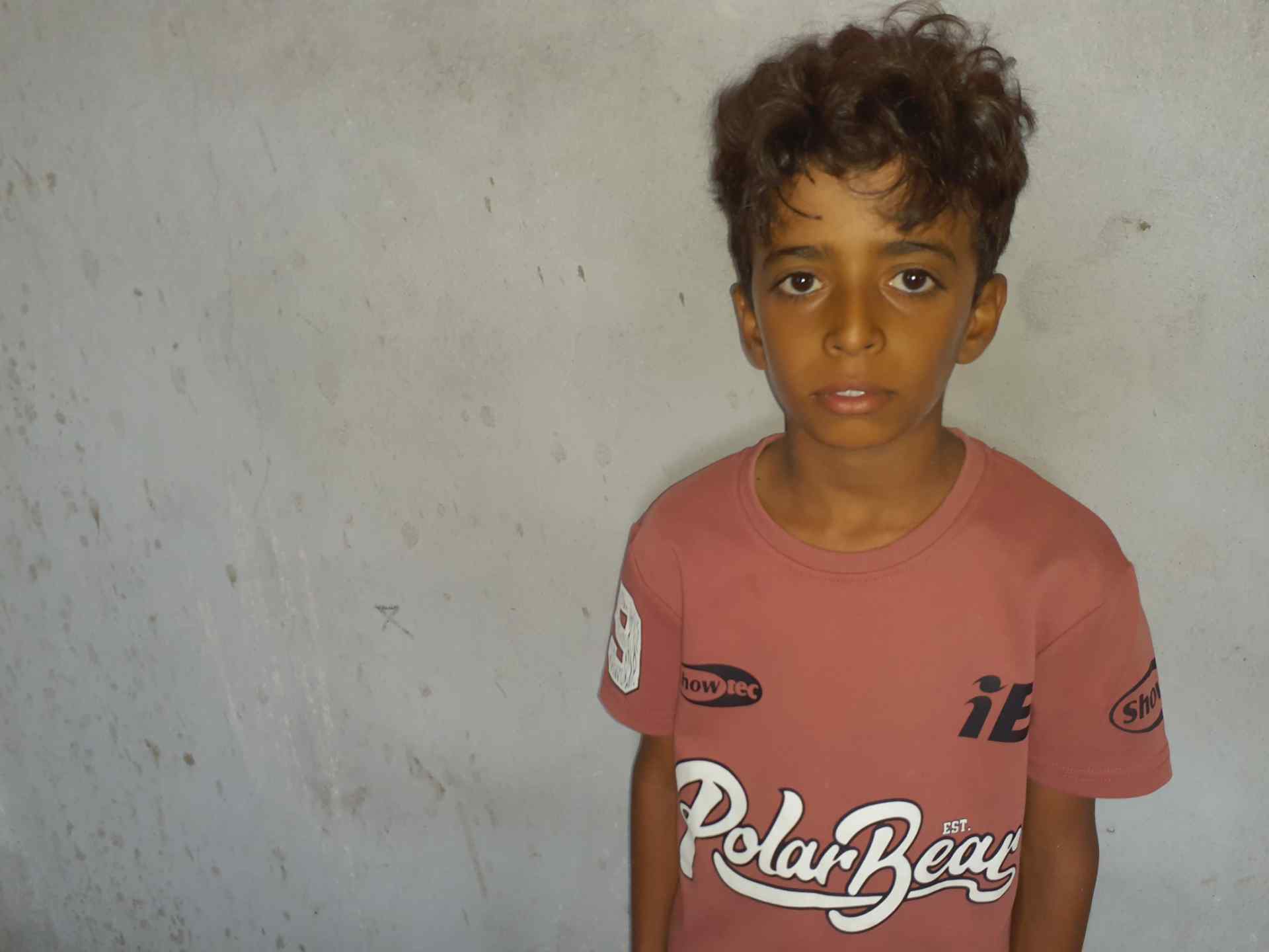 Yatimi - Human Appeal - Saleh